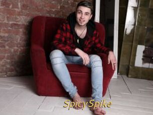 SpicySpike