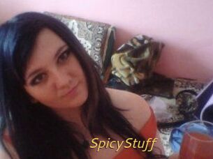 SpicyStuff
