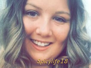 Spicylife18