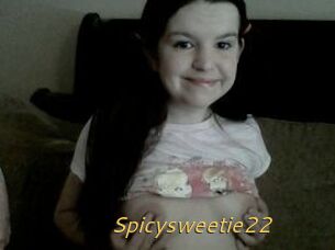 Spicysweetie22