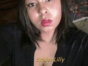 SpiderLilly