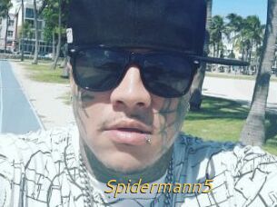Spidermann5