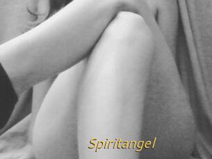 Spiritangel