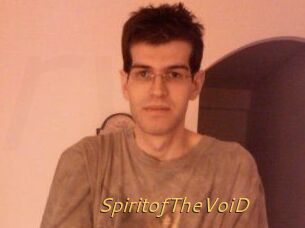 SpiritofTheVoiD