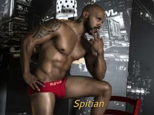 Spitian