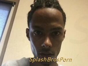 SplashBrosPorn