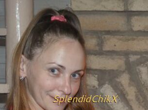 SplendidChikX