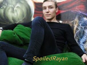 SpoiledRayan