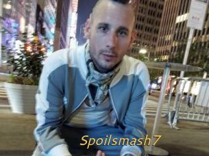 Spoilsmash7