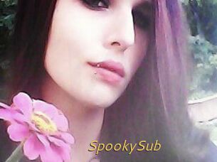 SpookySub