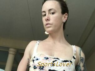 SportsLover