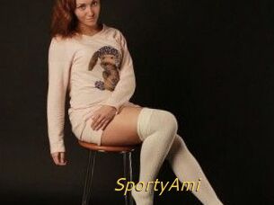 SportyAmi