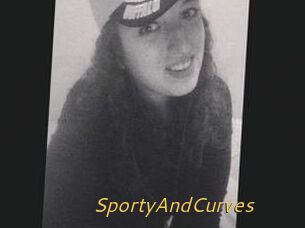 SportyAndCurves