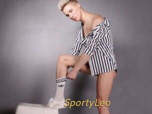 SportyLeo