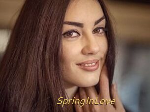 SpringInLove