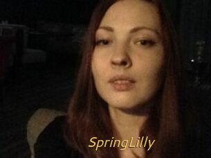 SpringLilly