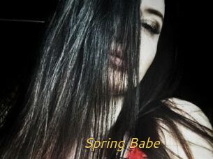 Spring_Babe
