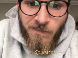 Spudator