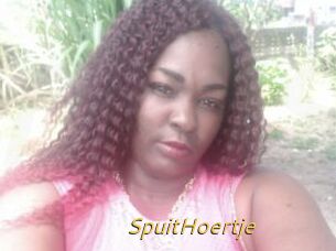 SpuitHoertje