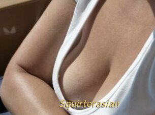 Squirterasian
