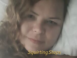 SquirtingSteps