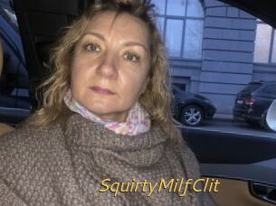 SquirtyMilfClit
