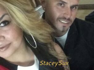 StaceySux