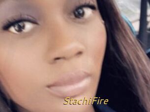 StachiFire