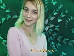 StaciNiemi