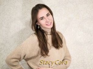 StacyCora