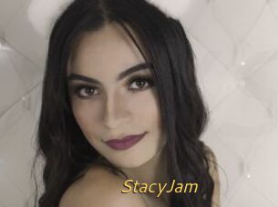 StacyJam