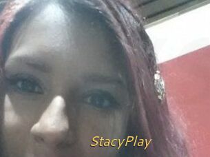 StacyPlay