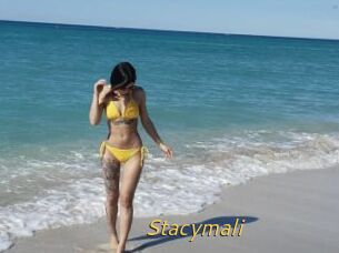 Stacymali