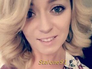 Stalone91