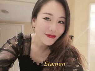 Stamen