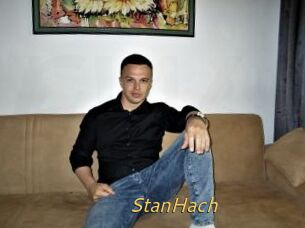 StanHach
