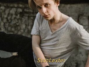StanLexter