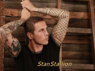 StanStallion