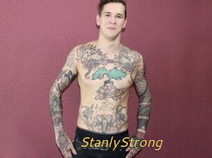 StanlyStrong