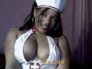 Star34d