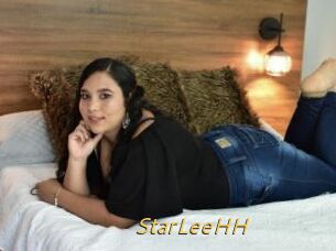 StarLeeHH