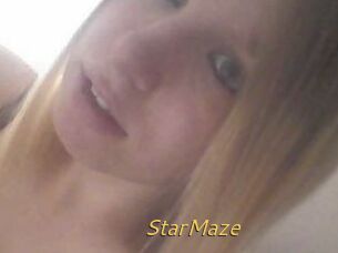 StarMaze
