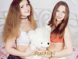 StarMimi
