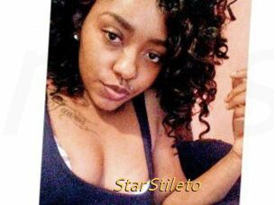 StarStileto