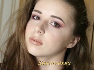 Starlovesex