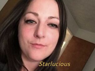 Starlucious