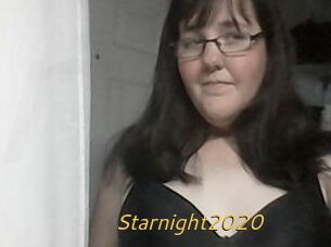 Starnight2020