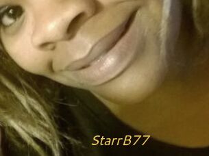 StarrB77