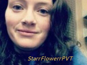 StarrFlowerrPVT