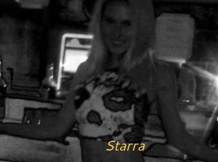 Starra